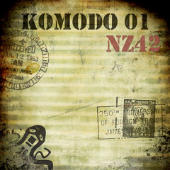 NZ42-Conclusion (KOMODO 01)