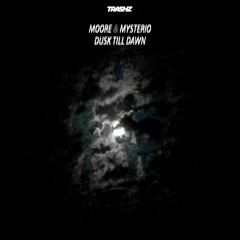 so much darkness