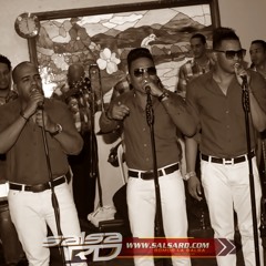 Chiquito Team Band - Nos Desacatamos (SalsaRD.Com)2014