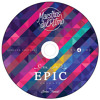 Maestros del Ritmo presents EPIC Fridays - vol.4 / 2013 Official Mix by John Trend