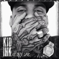 Kid Ink - Money and Power (prod. by N4 x Ned Cameron)