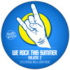 Ponton presents We Rock This Summer - Volume 2 / 2013 Official Mix by John Trend
