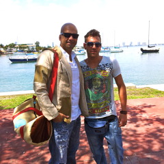 Sunlounger Feat. Chase - Surrender (Brian Laruso Touching Your Soul Remix)