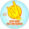 Ponton presents Were Gonna Rock This Summer / 2013 Official Mix by John Trend