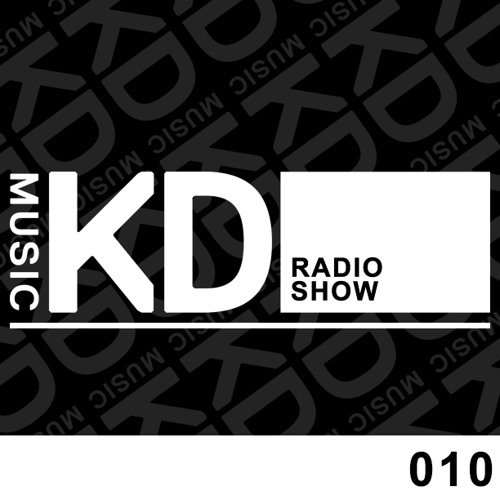 KDR010 - KD Music Radio - Kaiserdisco