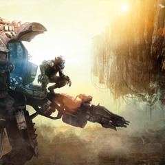 Its On The Way, Stand By For Titanfall