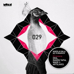 Nikola Gala - Killer Queen (Wade & Artslaves Remix)