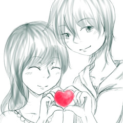 Love Is An Open Door thai ver.