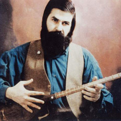 Seyed Khalil Aalinejad_ Parishan Khater