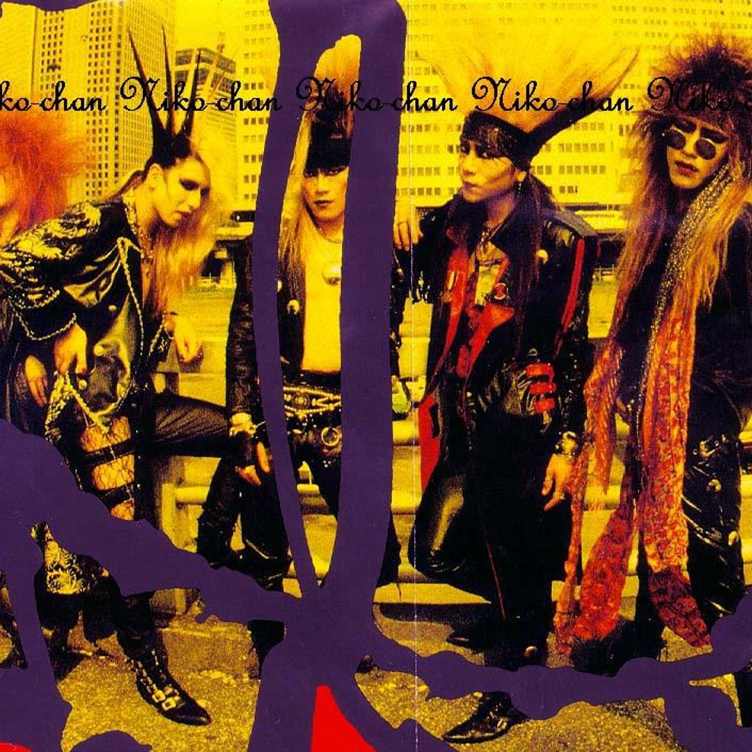 Listen to X - Japan - Say - Anything - (PV)[www.savevid.com] by