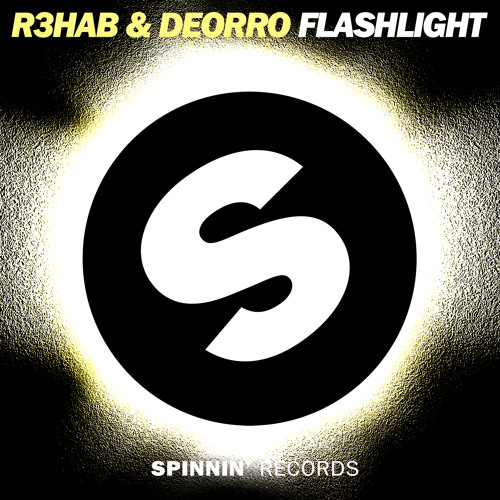 R3HAB & DEORRO- Flashlight (Original Mix)