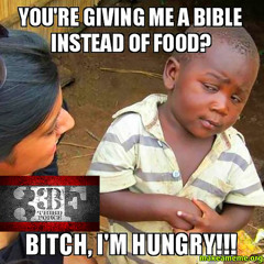 Bitch I'm Hungry - Class B, Getaway C, Adveket Produced by HGH