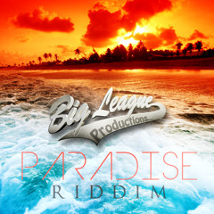 Paradise riddim