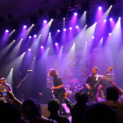 Disturbio Blue (ao vivo no Festival Jazz e Blues 2014)