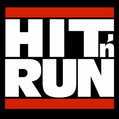 Aljonyte- Hit N Run [Melbourne Bounce]