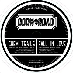 ARIES, GOLD, BEVAN & ANDY SIM ft LION ART - CHEM TRAILS - DJ HYPE KISS FM