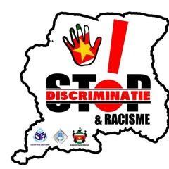 Anti - Discriminatie Theme Song 2014 - Okasi entertainment ft Cyriel