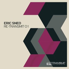 Eric Sneo - Woodpecker From Mars (Original Mix) [Transmit Recordings]