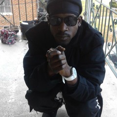 Ike B Handle Business