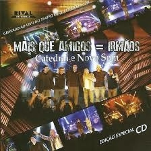 Catedral - Não Vou te Esquecer