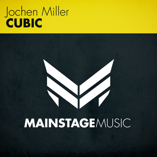 Jochen Miller - Cubic [OUT NOW!]