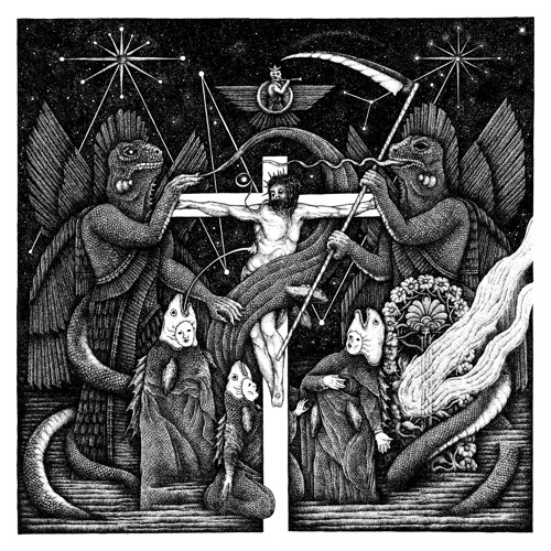 OGDRU JAHAD -  Profane Devastation