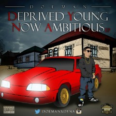 "Nglorious" - (Prod. by YREDDBLUFFYUNGIN)