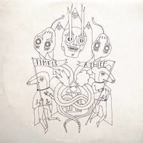 Dedicate - Time is a Thief -