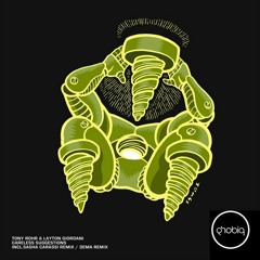 Tony Rohr & Layton Giordani - Careless Suggestions (Original Mix) [Phobiq]