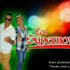 Te Extraño (Los Supernova) (Prod By Jah Productions Ely)