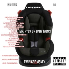 Choppa - Twin Cee Money