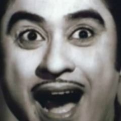 Jaaneman Tum Kamaal Karti Ho - Kishore Kumar