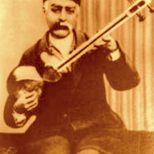 Shur: 9. Zirkesh-e Salmak - زیرکش سلمک