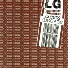 082 - Laurent Garnier - Excess Luggage '10 Years at The Rex Club' (2003)