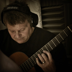 John Hough - Here There and Everywhere