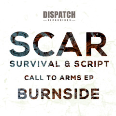 SCAR - Burnside - Dispatch 078 A (CLIP) - OUT NOW