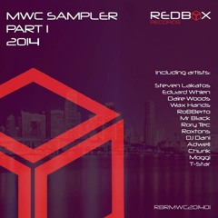 EMDR (Original Mix) [Redbox Records]