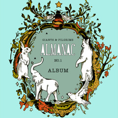 Shimmer No Waves by Giants & Pilgrims