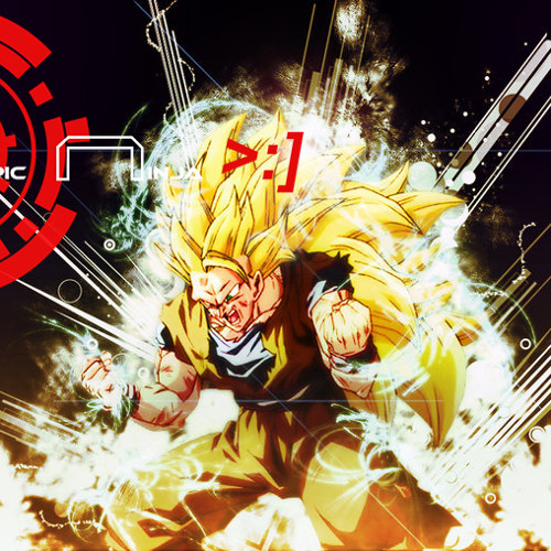 Goku SSJ3 Theme (Limit Breaker) [Inspired by Dragon Ball Z