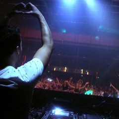 Laidback Luke Live on Capital Xtra at Victoria Warehouse