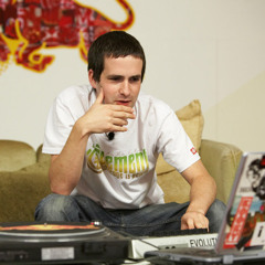 Deadbeat Lecture RBMA 2006