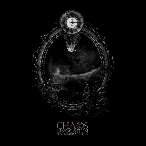 Chaos Invocation - Beyond Coming