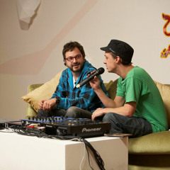Qua Lecture RBMA 2006