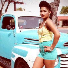 "Watch Me Now" by Latasha Lee & the Black Ties