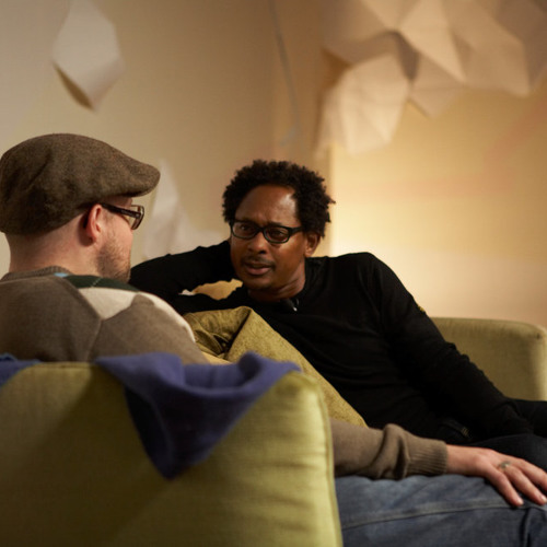 Derrick May Lecture RBMA 2006