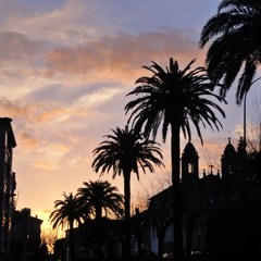 So Far Away (You've Been the Sun)