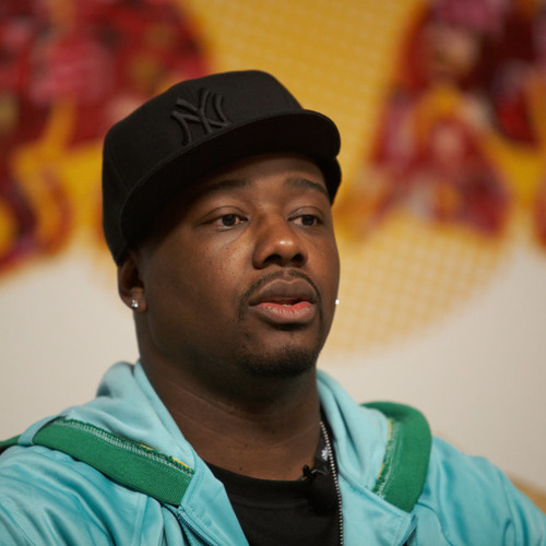Phonte Lecture RBMA 2006