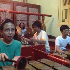 Suwe Ora Jamu - Kelompok Marlin (Dalem Djimatan)