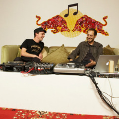 Mike Paradinas Lecture RBMA 2006