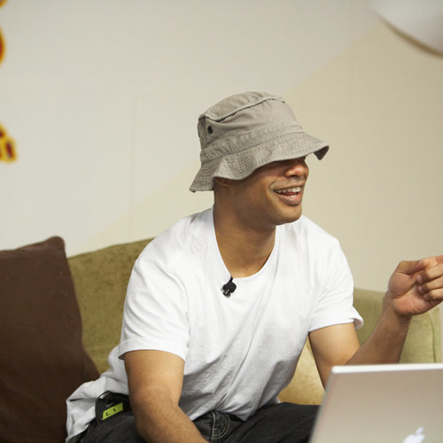 Maurice Fulton Lecture RBMA 2006